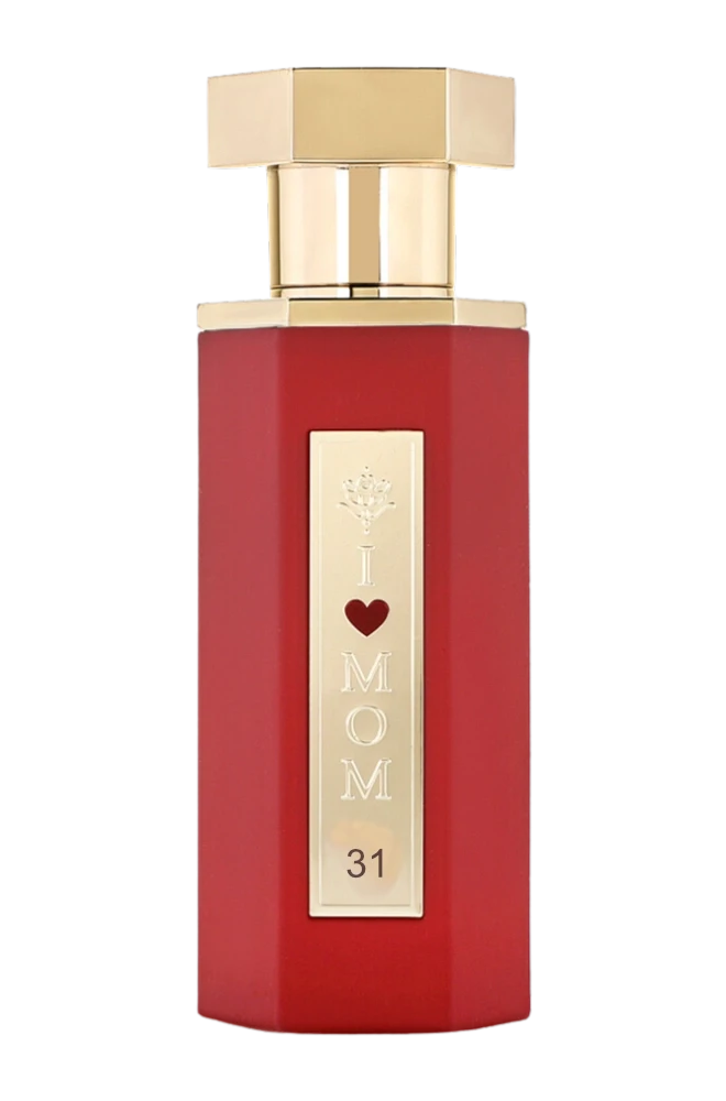 عطر ريف 31 I Love Mom 100 ml