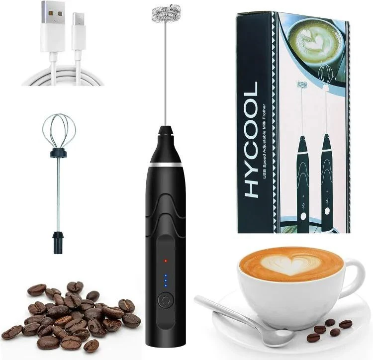 مضرب النسكافيه بسرعة واحدة  ماركة "Hycool"