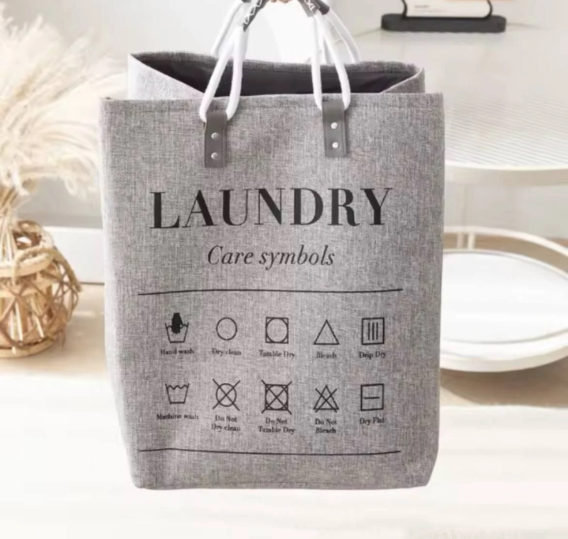 باسكت غسيل كتان LAUNDRY