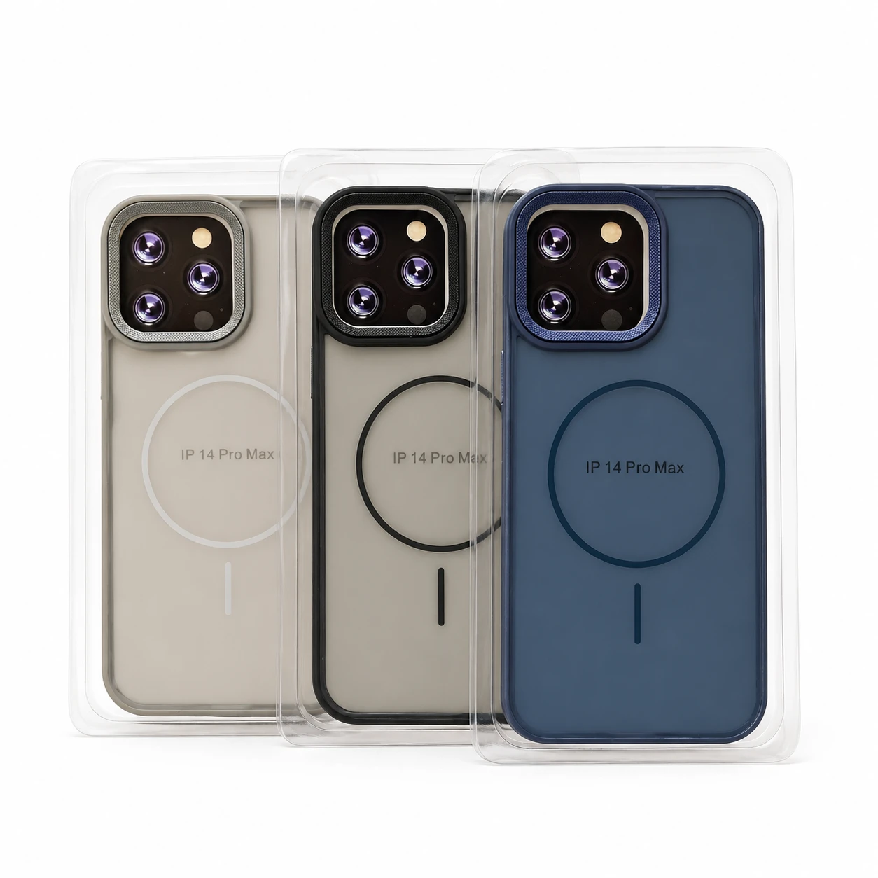 كفر iPhone 14 Pro Max